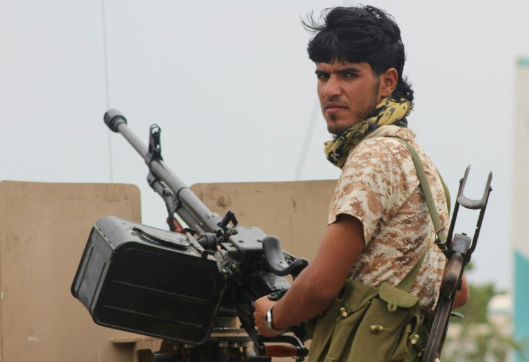 yemen aden